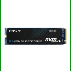 Ổ cứng Laptop SSD PNY CS2240 2TB NVME M2 - Nâng Cấp TPHCM | Lấy Liền