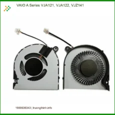 Quạt Tản Nhiệt Laptop VAIO A Series - Thay Nhanh Lấy Liền TPHCM