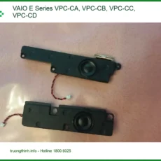 Loa Laptop VAIO E Series - Thay loa laptop lấy liền, giá rẻ tại TPHCM