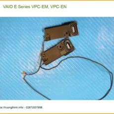 Loa Laptop VAIO E Series VPC-EM, VPC-EN - Thay Loa Nhanh, Giá Rẻ TPHCM