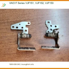 Bản lề Laptop VAIO F Series - Thay lấy liền tại Trung tâm TPHCM