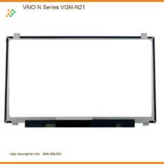 Màn hình Laptop VAIO N Series VGN-N21 - Thay Lấy Ngay Giá Rẻ