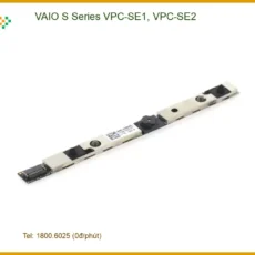 Webcam Laptop VAIO S Series - Thay thế Nhanh chóng Giá rẻ TPHCM