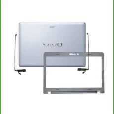 Vỏ Laptop VAIO SZ Series - Thay Vỏ Laptop Nhanh - Giá Rẻ Tại TPHCM