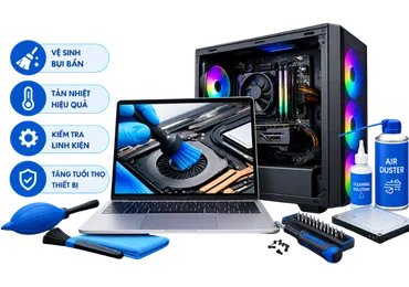 1️⃣【Công Ty】 Trường Thịnh Group - Vi Tính Trường Thịnh ™