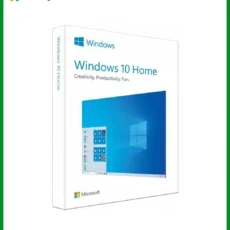 Windows Bản Quyền 10 Home ESD 1 PC - TPHCM | Giá Rẻ, Kích Hoạt Nhanh