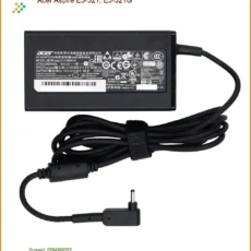 Sạc Laptop Acer Aspire E5-521 E5-521G - Thay Sạc Nhanh - Giá Rẻ TPHCM