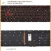 Bàn phím Laptop ACER PH315-51|52|53 - Thay Nhanh Lấy Liền Gần Shop TPHCM