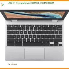 Bàn phím Laptop ASUS Chromebook CX1101 CX1101CMA - Thay nhanh lấy liền TPHCM