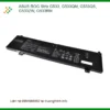 Pin Laptop ASUS ROG Strix G533 - Trung Tâm Thay Pin Laptop Giá Rẻ TPHCM