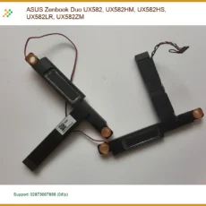 Loa Laptop ASUS Zenbook Duo UX582 Series