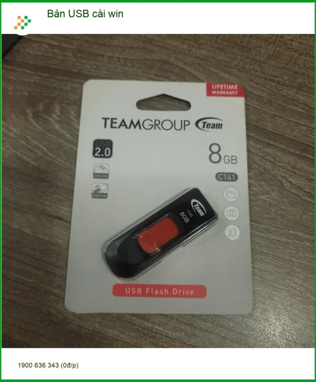 Cô Phượng giáo viên tìm chỗ bán USB cài win Quận Tân Bình uy tín