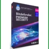 Antivirus Bitdefender Bản Quyền - Cài Đặt Nhanh Tận Nơi TPHCM