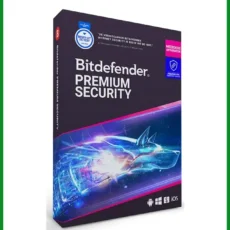Antivirus Bitdefender Bản Quyền - Cài Đặt Nhanh Tận Nơi TPHCM
