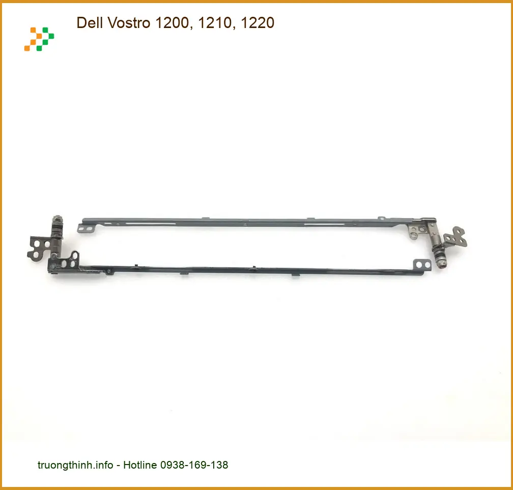 Thay Bản lề Laptop Dell Vostro - Lấy Liền TPHCM | Trung Tâm Giá Rẻ