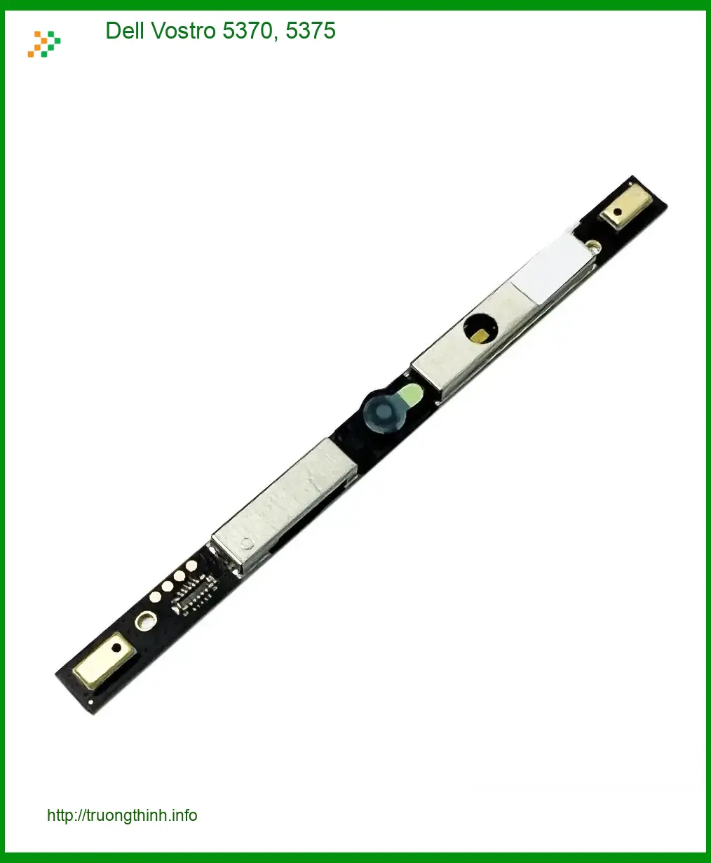 Webcam Laptop Dell Vostro 5370 - Sửa Chữa Nhanh | Giá Rẻ TPHCM