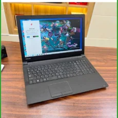 Loa Laptop Dynabook EX65, EX75, EX85 - Trung Tâm Sửa Chữa Nhanh Gần Nhất