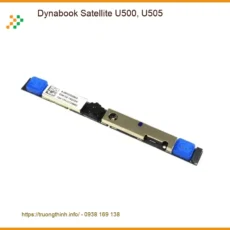 Webcam Laptop Dynabook Satellite U500, U505 - Thay Ngay Tận Nơi Trong Ngày TPHCM