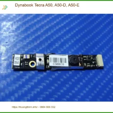 Webcam Laptop Dynabook Tecra A50 A50-D A50-E - Thay Nhanh Tại TPHCM