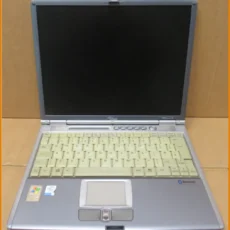 Vỏ Laptop Fujitsu C1110 C1210 - Thay Vỏ Lấy Liền Gần Đây