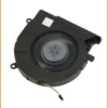 Fan Laptop Fujitsu LOOX M50, M70 - Thay Quạt Nhanh Tại TPHCM