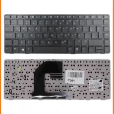 Bàn phím Laptop HP - Thay Nhanh Tận Nơi TPHCM - Giá Rẻ