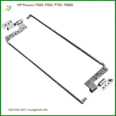 Bản lề Laptop HP Presario F300 F500 F700 F5000 - Thay Nhanh, Giá Rẻ TPHCM