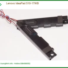 Loa Laptop LENOVO IdeaPad 510-17IKB - Thay Mới Lấy Ngay Giá Tốt TPHCM