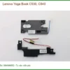 Loa Laptop Lenovo Yoga Book C930, C940 - Thay Loa Laptop Nhanh Gần Đây