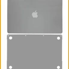 Vỏ Laptop MacBook Pro M2 A2779 - Thay Vỏ Nhanh TPHCM Giá Rẻ