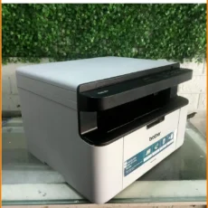Máy in Brother DCP-1601 - Nạp Mực Tận Nơi Giá Rẻ TPHCM