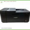Máy in Canon PIXMA TR4570S - Đổ Mực Nhanh Tận Nơi TPHCM - Rẻ