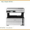 Máy in Epson M2140 - Sửa chữa, Đổ mực tận nơi TPHCM | Giá Rẻ, Nhanh