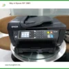 Máy in Epson WF-2661 - Trung tâm sửa chữa, nạp mực in Epson tận nơi TPHCM