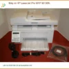 Sửa Máy in HP LaserJet Pro M130fn - Tại nhà TPHCM Nhanh chóng
