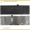 Bàn phím Laptop MSI CX70 CR70 - Thay Nhanh Tại TPHCM