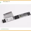 Webcam Laptop MSI Delta 15 - Thay Thế Nhanh Chóng TPHCM | Giá Rẻ