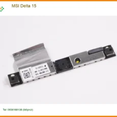 Webcam Laptop MSI Delta 15 - Thay Thế Nhanh Chóng TPHCM | Giá Rẻ