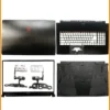 Vỏ Laptop MSI U100, U120, U135 - Thay Lấy Ngay Giá Rẻ TPHCM