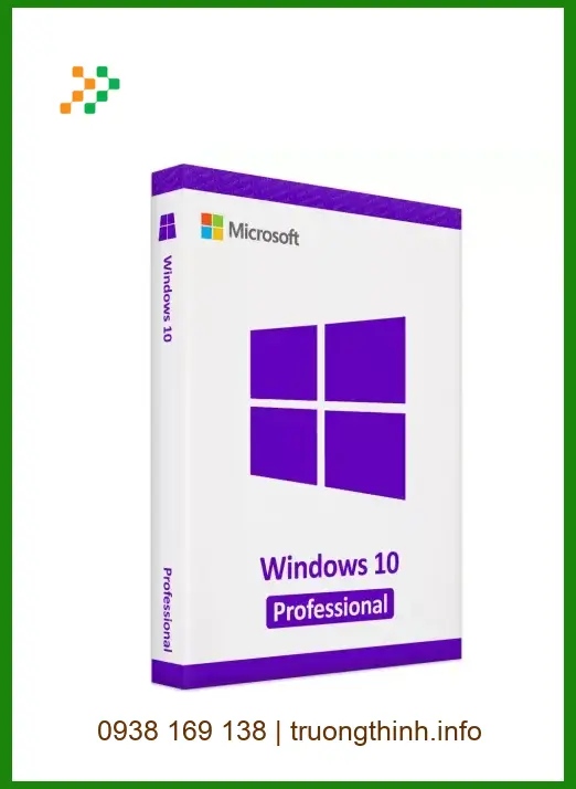 Windows bản quyền TPHCM - Cài đặt tận nơi lấy liền