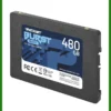 Ổ cứng Laptop SSD PATRIOT BURST 480GB - Lắp đặt TPHCM Giá Rẻ