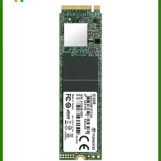 Ổ cứng SSD 512GB NVMe M2 - Lắp Đặt Nhanh Trong Ngày Tại TPHCM