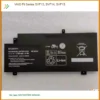 Pin Laptop VAIO Fit Series - Thay Pin Lấy Liền Tại Cửa Hàng Gần Nhất