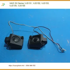 Loa Laptop VAIO SX Series - Thay Loa Nhanh | Giá Rẻ TPHCM